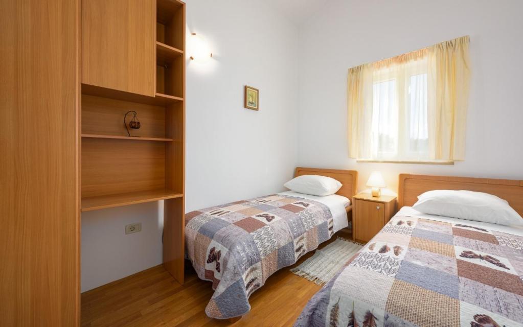 Villa Franka 113 Bašanija 외부 사진