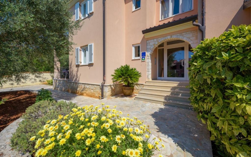 Villa Franka 113 Bašanija 외부 사진