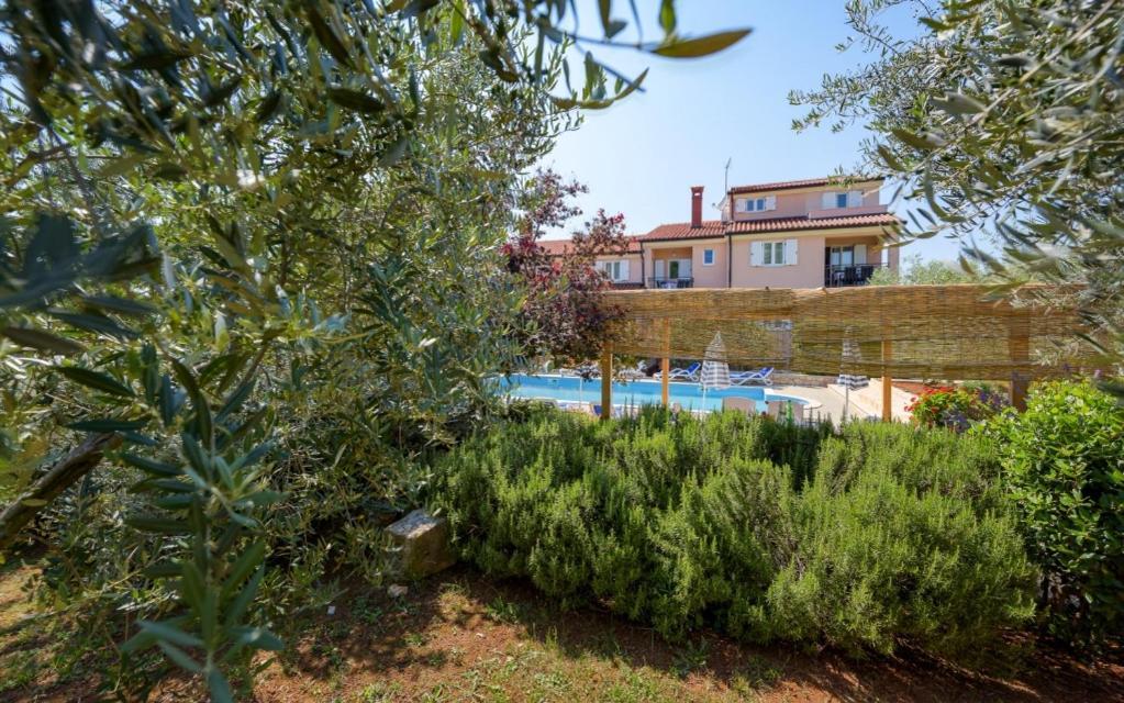 Villa Franka 113 Bašanija 외부 사진