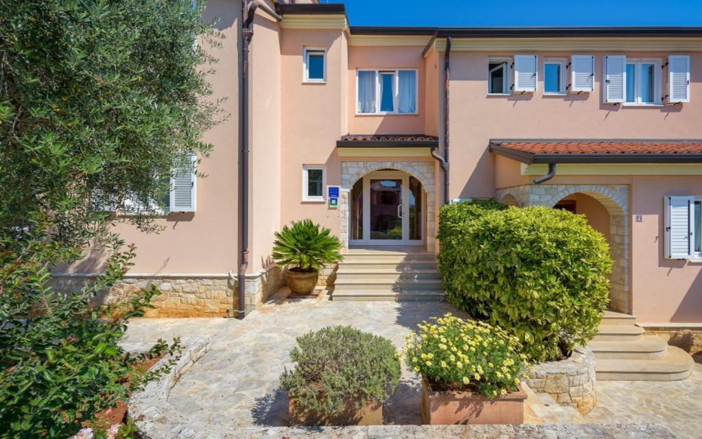 Villa Franka 113 Bašanija 외부 사진