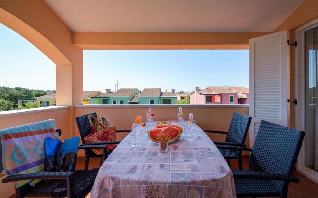 Villa Franka 113 Bašanija 외부 사진