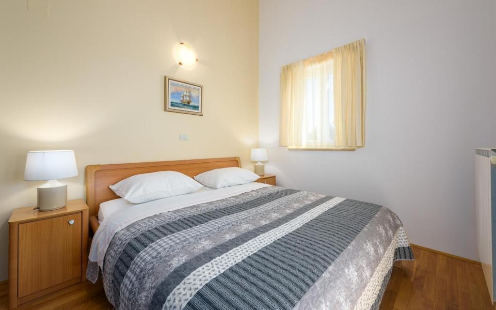 Villa Franka 113 Bašanija 외부 사진