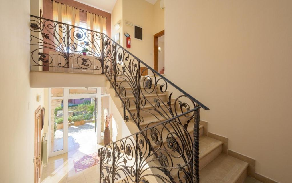 Villa Franka 113 Bašanija 외부 사진