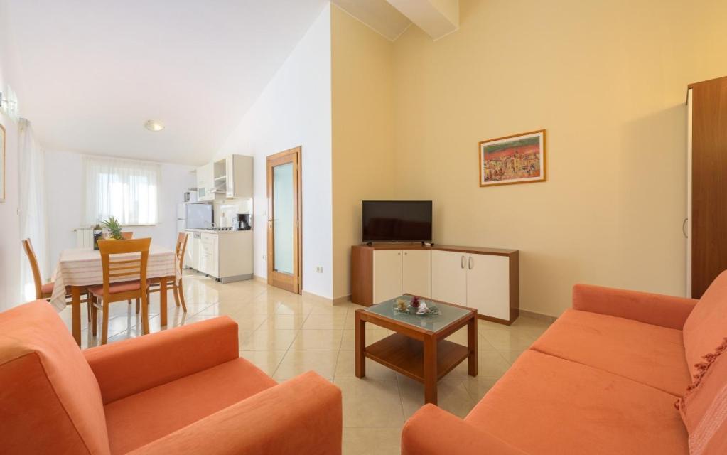 Villa Franka 113 Bašanija 외부 사진