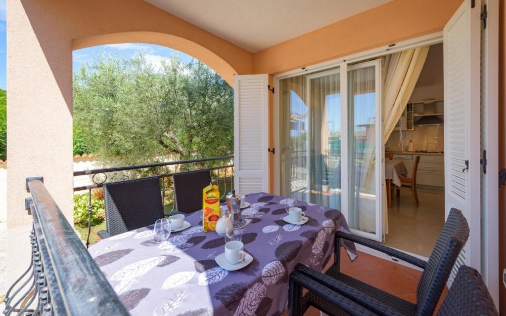 Villa Franka 113 Bašanija 외부 사진