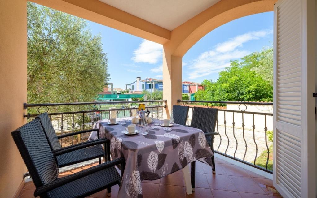 Villa Franka 113 Bašanija 외부 사진