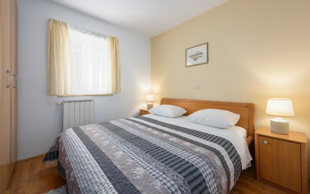 Villa Franka 113 Bašanija 외부 사진