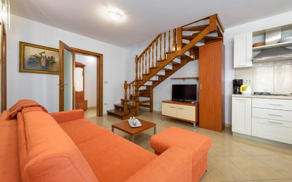 Villa Franka 113 Bašanija 외부 사진