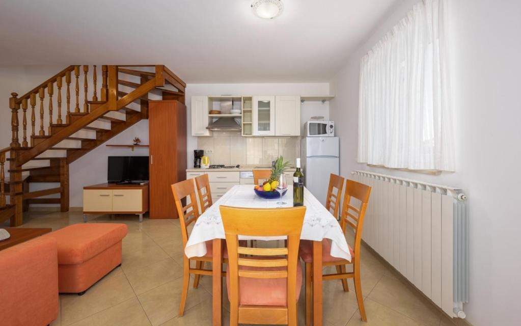 Villa Franka 113 Bašanija 외부 사진