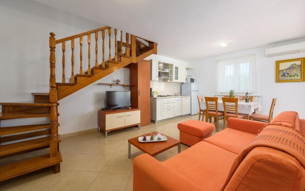 Villa Franka 113 Bašanija 외부 사진
