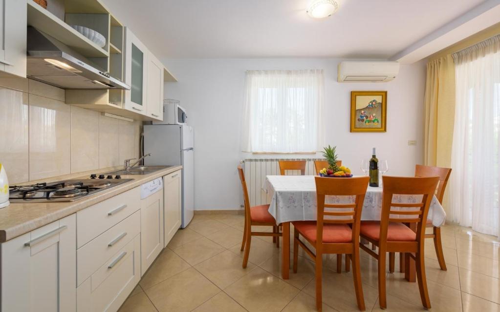 Villa Franka 113 Bašanija 외부 사진