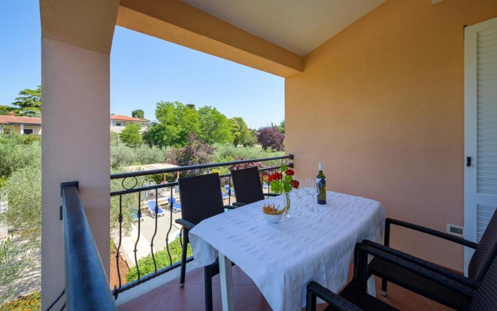 Villa Franka 113 Bašanija 외부 사진