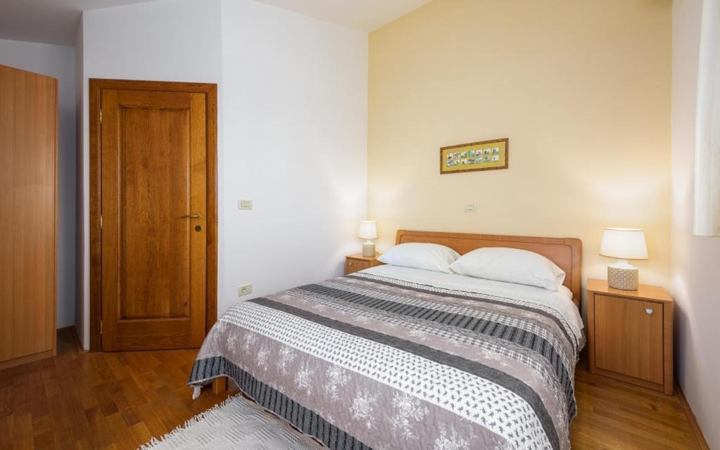 Villa Franka 113 Bašanija 외부 사진