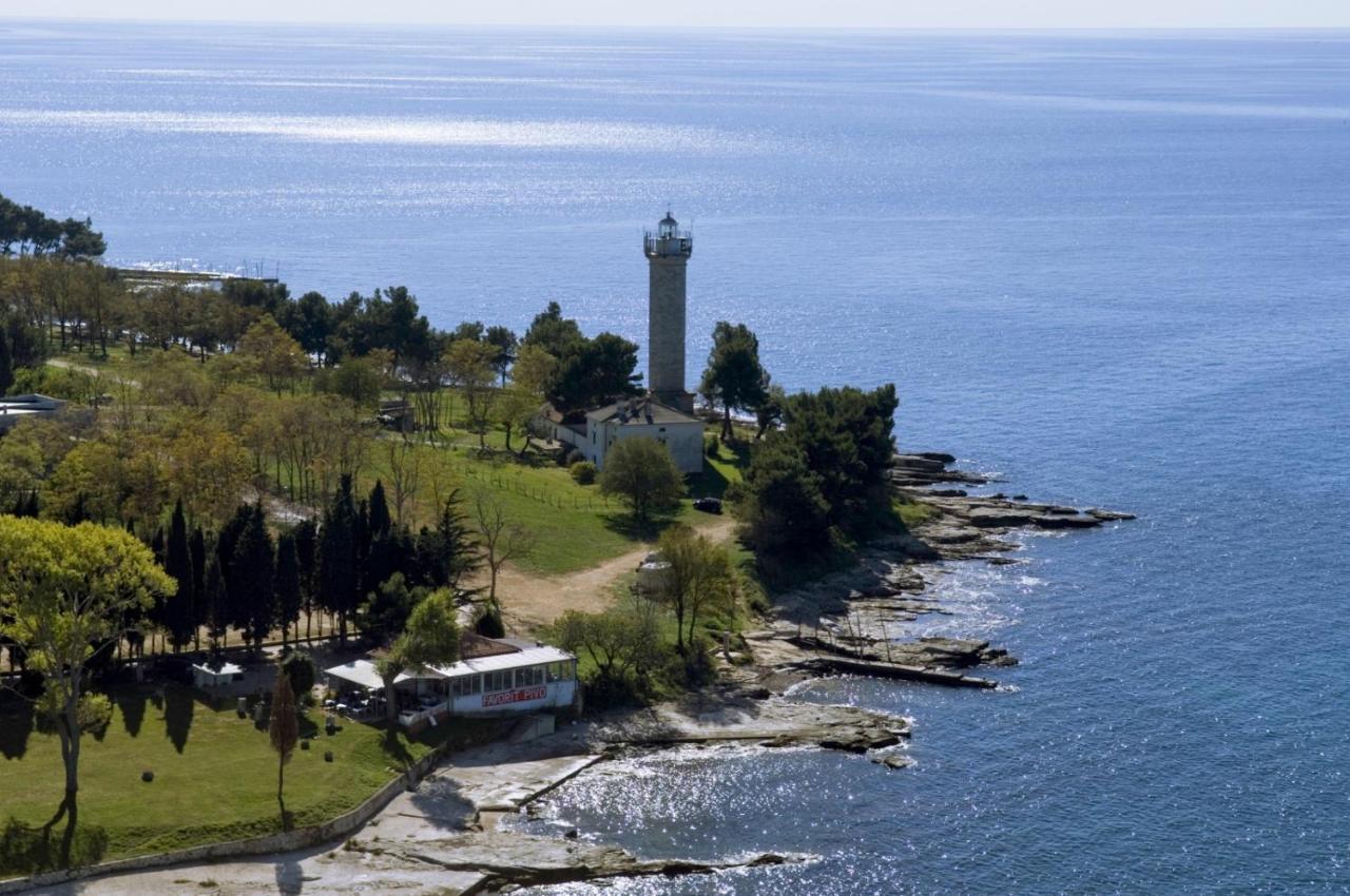 Villa Franka 113 Bašanija 외부 사진