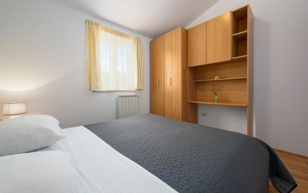 Villa Franka 113 Bašanija 외부 사진