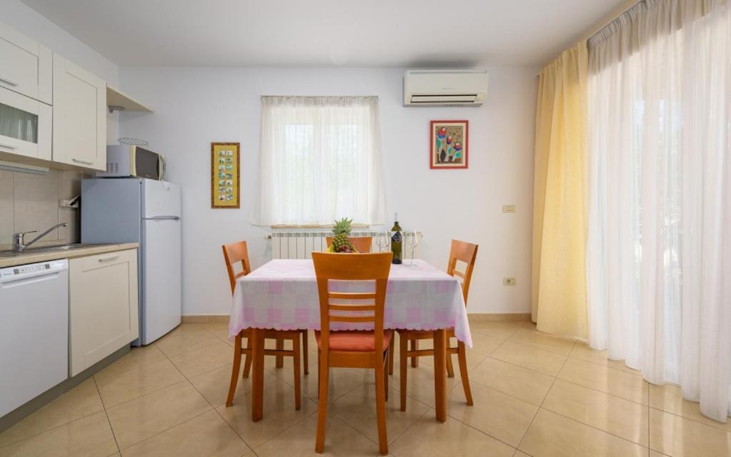 Villa Franka 113 Bašanija 외부 사진