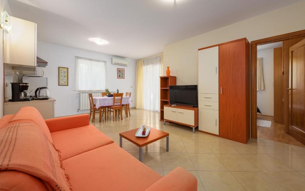 Villa Franka 113 Bašanija 외부 사진