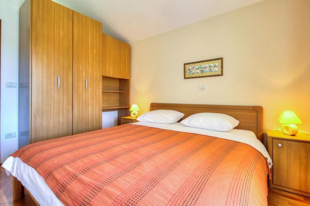 Villa Franka 113 Bašanija 외부 사진