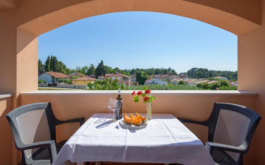 Villa Franka 113 Bašanija 외부 사진