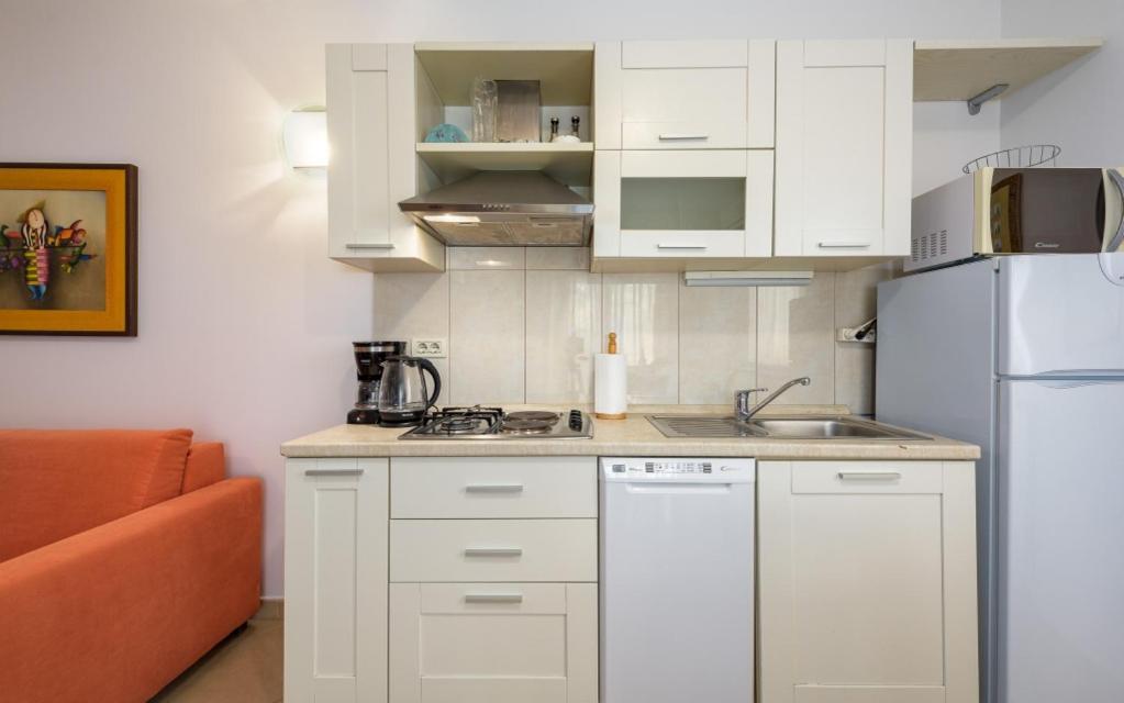 Villa Franka 113 Bašanija 외부 사진