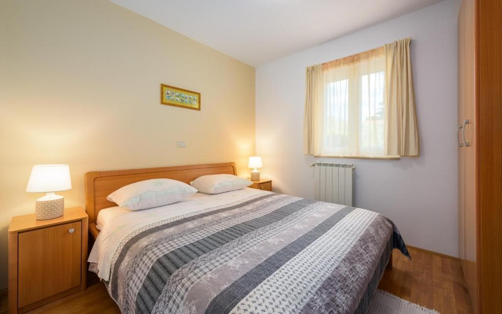 Villa Franka 113 Bašanija 외부 사진