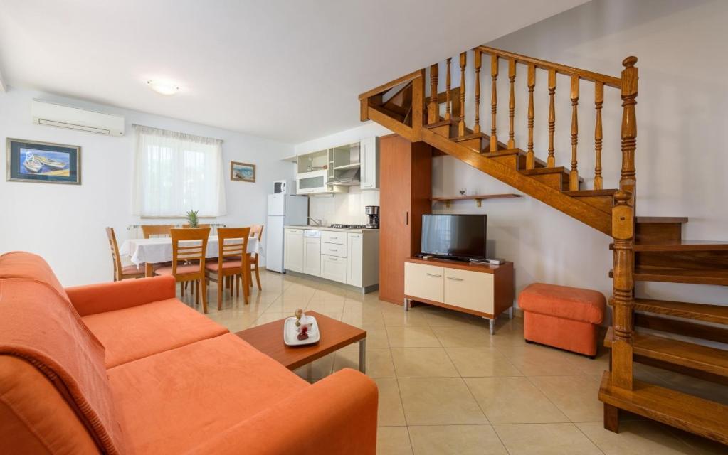 Villa Franka 113 Bašanija 외부 사진