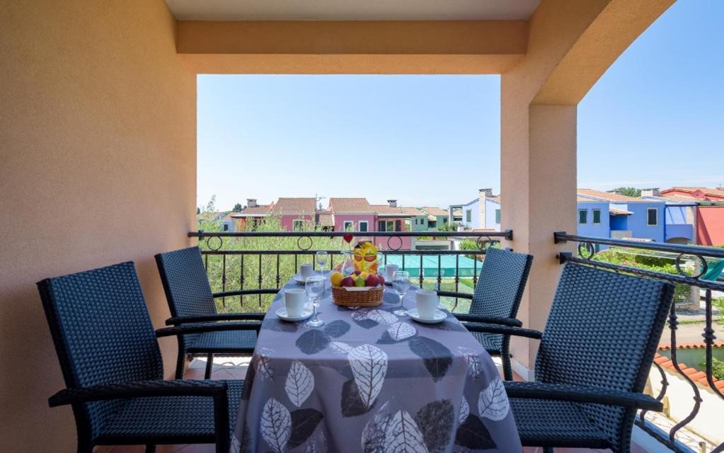 Villa Franka 113 Bašanija 외부 사진
