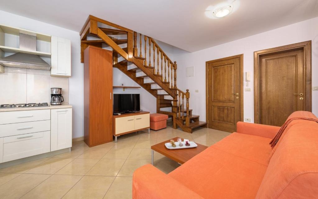 Villa Franka 113 Bašanija 외부 사진