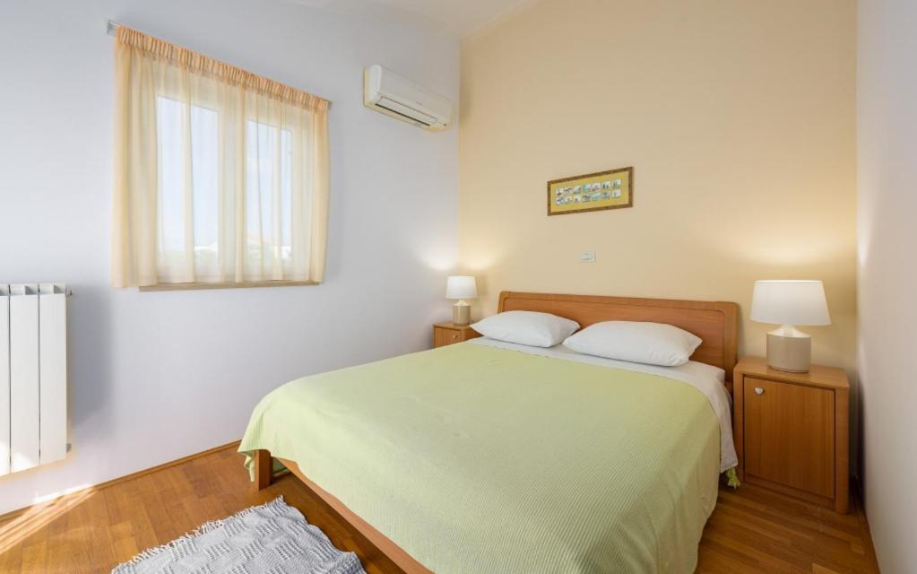Villa Franka 113 Bašanija 외부 사진