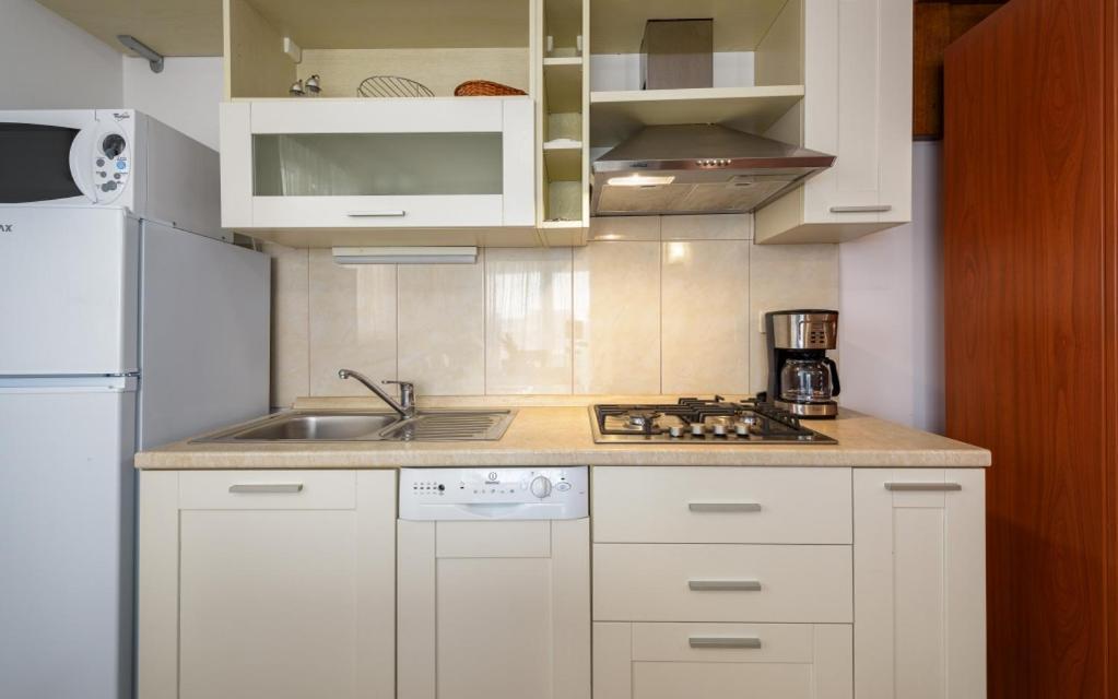 Villa Franka 113 Bašanija 외부 사진