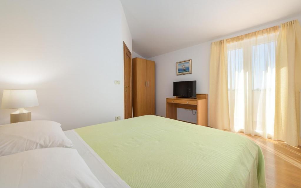 Villa Franka 113 Bašanija 외부 사진