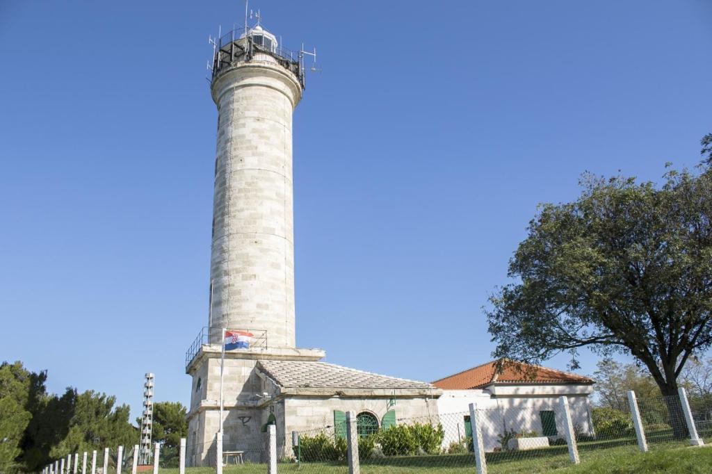 Villa Franka 113 Bašanija 외부 사진